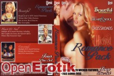 Romance Pack - 4 Disc Set 
