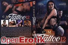 Cum on my Tattoo Vol. 12 