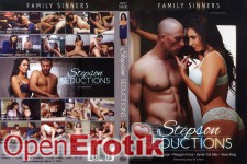 Stepson Seductions 