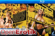 Savanna Samson in Gotcha! 