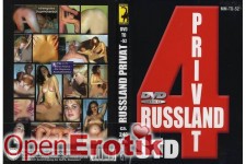DVD Russland privat 