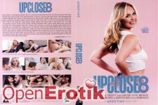 Upclose Vol. 8 