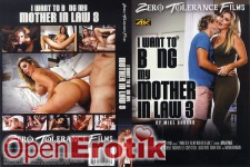 I want to bang my Mother in Law Vol. 3 