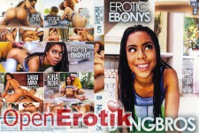 Erotic Ebonys Vol. 5 