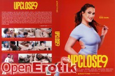 Upclose Vol. 9 