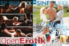 Sexy at your Service 