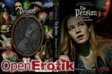 Die Pension - Schmuddel-K&auml;tzchen 