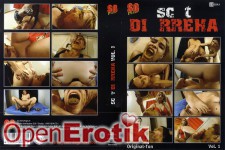 Scat Diarreka Vol. 1 