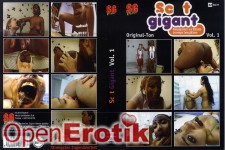 Scat Gigant Vol. 1 