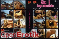 Scat Top Models Vol. 2 