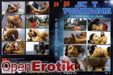 Scat Phantashie No. 1 