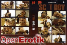 Scat Boy Vol. 1 