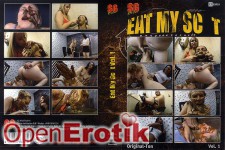 Eat my Scat Vol. 1 