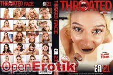 Face Fucked Vol. 21 