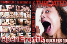 Cock Guzzlers Vol. 10 