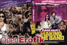 Joanna Angels Making the Band 