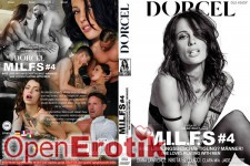 M.I.L.F.S Vol. 4 - Ihre Lieblingsbesch&auml;ftigung? M&auml;nner! 