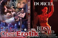 BDSM Addicted - 2 DVD - 4 Stunden 