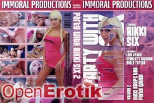 Party with Rikki Six Vol. 2 