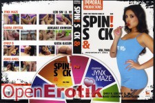 Spin! Suck and Fuck Vol. 2 