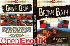 Brown Bath 