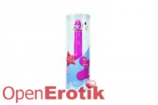 Tower of Power Vibrator Pink 