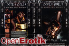 Devils Dolls 1 - Valery Hilton 