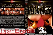 Toilet Man 3 