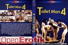 Toilet Man 4 