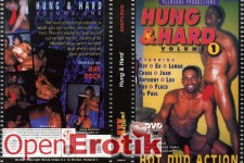 Hung & Hard vol. 1 
