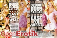 Debbie does Dallas - East vs West 