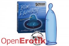 Secura Kondome - Blue Fantasy (24er Pack) 