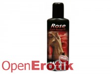 Rose Erotik-Massage-Öl 100 ml 