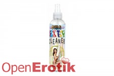 Monica Sweetheart's Sex Toy Cleaner 