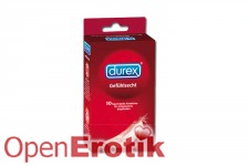 Durex Gefühlsecht Kondome 10er 