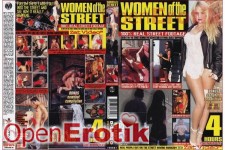 Women of the street 