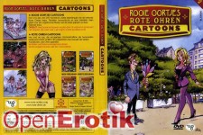 Rooie Oortjes - Rote Ohren Cartoons 2 