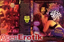 Jimi Hendrix - The Sex Tape 
