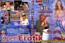 Make love not war 