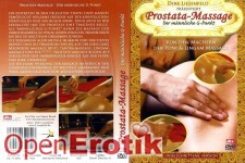 Prostata-Massage 
