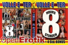 Volle Euter - 8 Stunden 