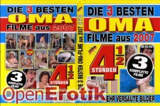 Die 3 besten Oma Filme aus 2007 