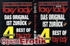Best of Foxy Lady 