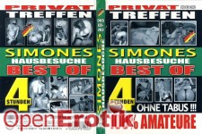 Simones Hausbesuche - Best of 202 
