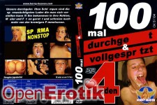 100 mal durchgefick & vollgespritzt 