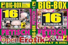 Big-Box - Fetisch 107 - 16 Stunden 