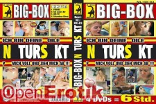 Big-Box - Natursekt - 6 Stunden 