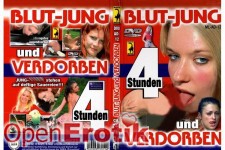 Blut - Jung und Verdorben 