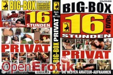 Big-Box - Privat 123 - 16 Stunden 