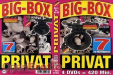 Big Box - Privat - 7 Stunden 